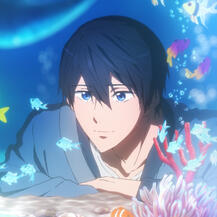 haruka nanase