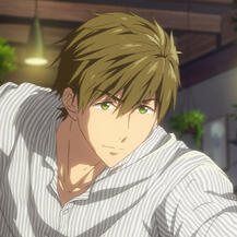 makoto tachibana